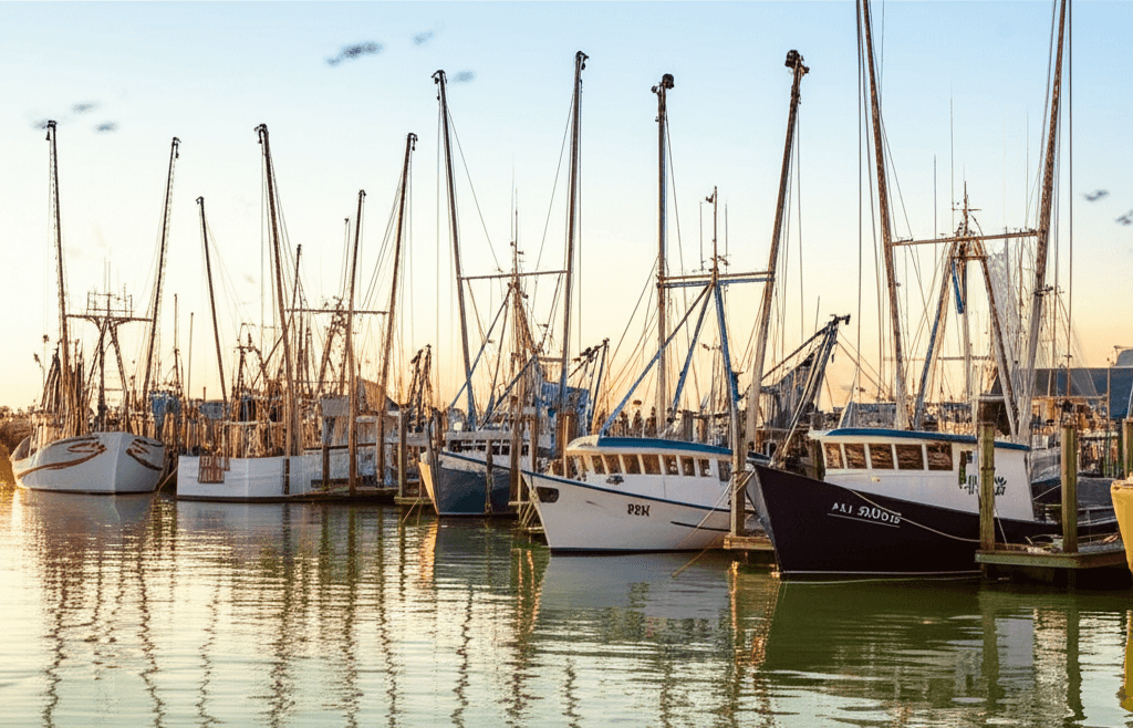 Galveston Bay
