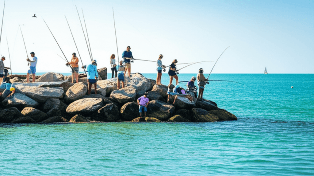 Port Aransas