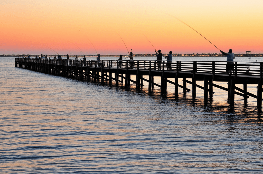 South Padre Island
